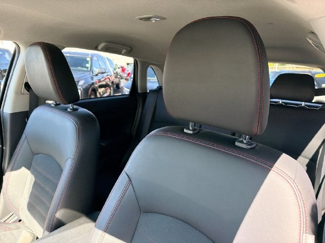 2025 Mitsubishi Outlander Sport 2.0 SE