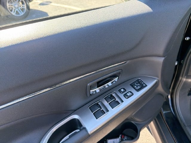 2025 Mitsubishi Outlander Sport 2.0 SE