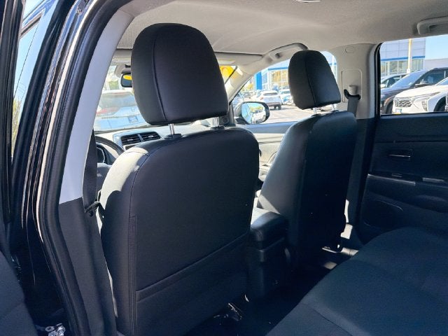 2025 Mitsubishi Outlander Sport 2.0 SE