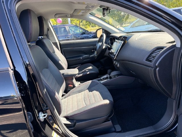 2025 Mitsubishi Outlander Sport 2.0 SE