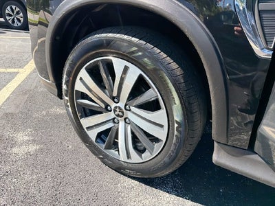 2025 Mitsubishi Outlander Sport 2.0 SE