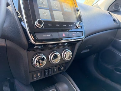 2025 Mitsubishi Outlander Sport 2.0 SE