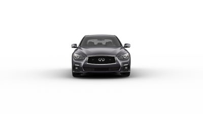 2020 INFINITI Q50 Sport