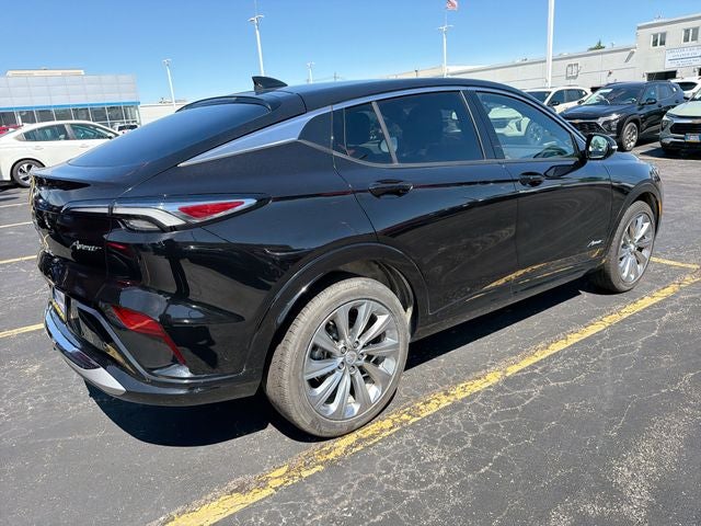 2024 Buick Envista Avenir
