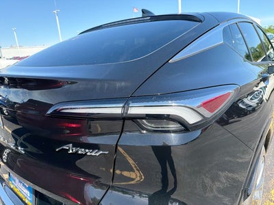2024 Buick Envista Avenir