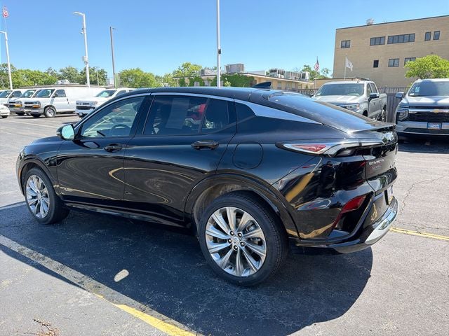 2024 Buick Envista Avenir