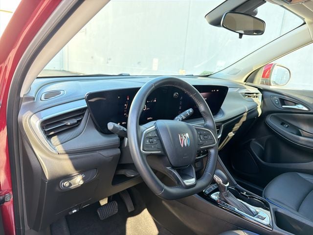 2025 Buick Encore GX Sport Touring