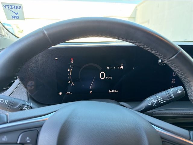 2025 Buick Encore GX Sport Touring