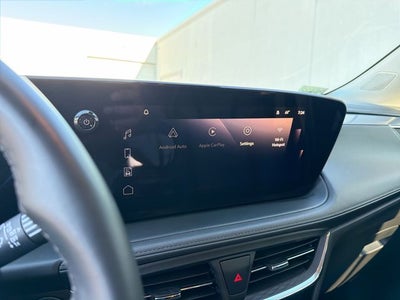 2025 Buick Encore GX Sport Touring