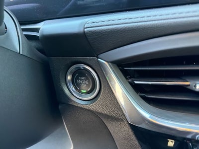 2025 Buick Encore GX Sport Touring