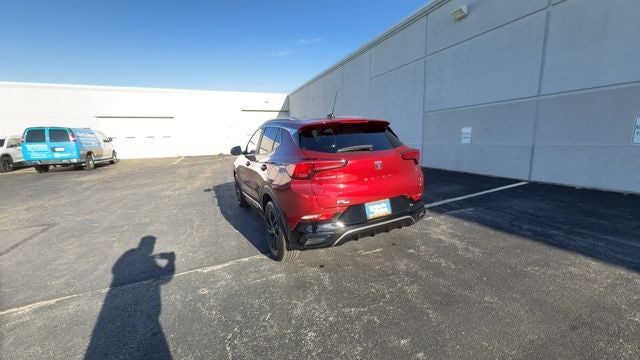 2025 Buick Encore GX Sport Touring