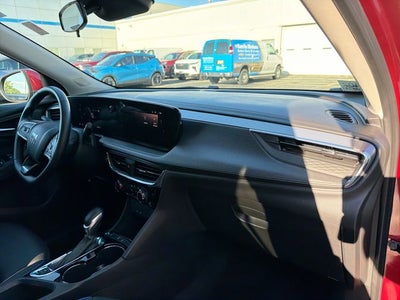 2025 Buick Encore GX Sport Touring