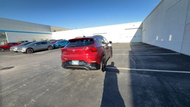 2025 Buick Encore GX Sport Touring
