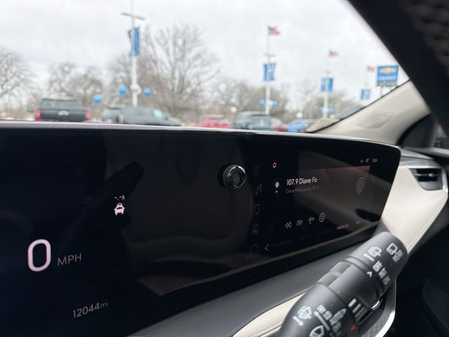 2024 BUICK ENCORE GX - Image 10