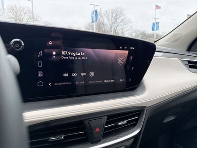 2024 Buick Encore GX Avenir