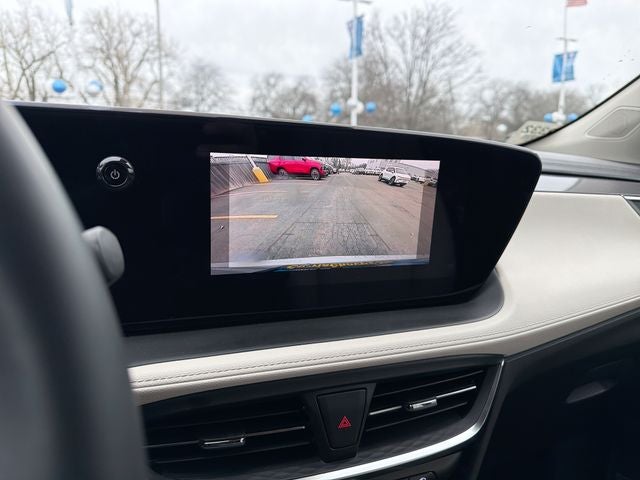 2024 BUICK ENCORE GX - Image 13