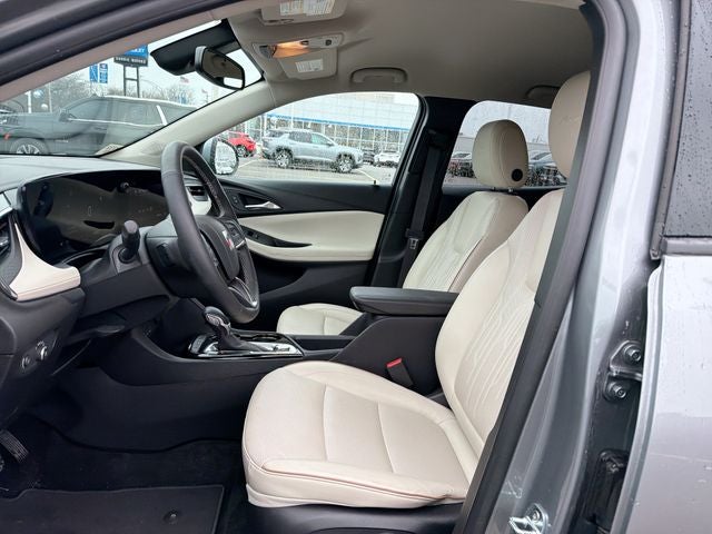 2024 BUICK ENCORE GX - Image 17
