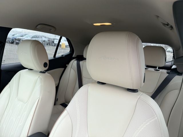 2024 BUICK ENCORE GX - Image 18