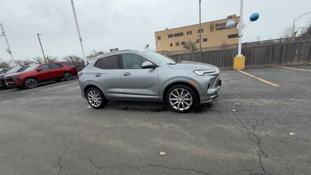 2024 BUICK ENCORE GX - Image 1