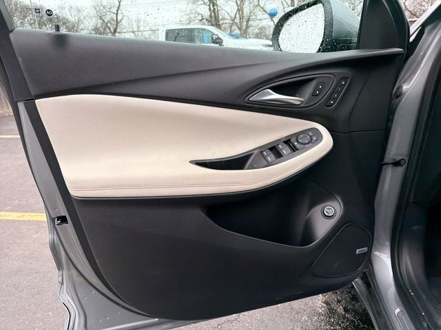 2024 Buick Encore GX Avenir