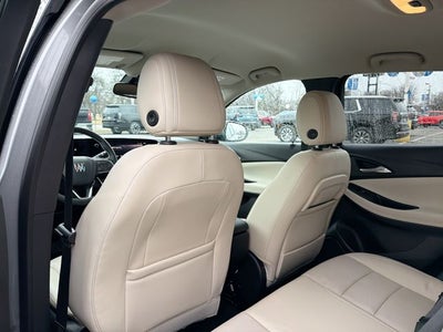 2024 Buick Encore GX Avenir