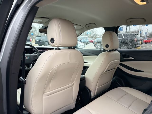 2024 Buick Encore GX Avenir