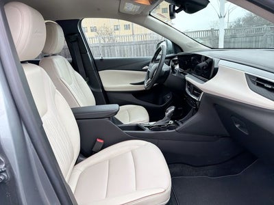 2024 Buick Encore GX Avenir