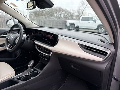 2024 Buick Encore GX Avenir