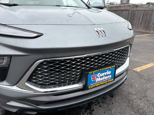 2024 Buick Encore GX Avenir