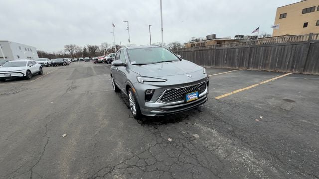 2024 BUICK ENCORE GX - Image 2