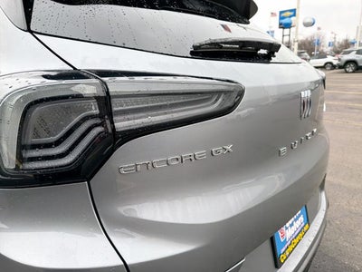2024 Buick Encore GX Avenir