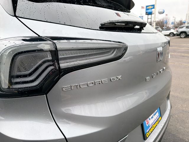 2024 Buick Encore GX Avenir