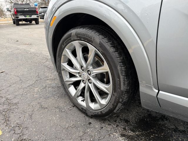 2024 BUICK ENCORE GX - Image 30