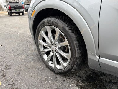 2024 Buick Encore GX Avenir