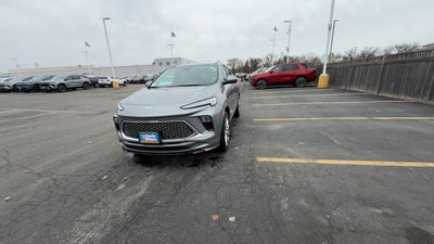 2024 Buick Encore GX Avenir