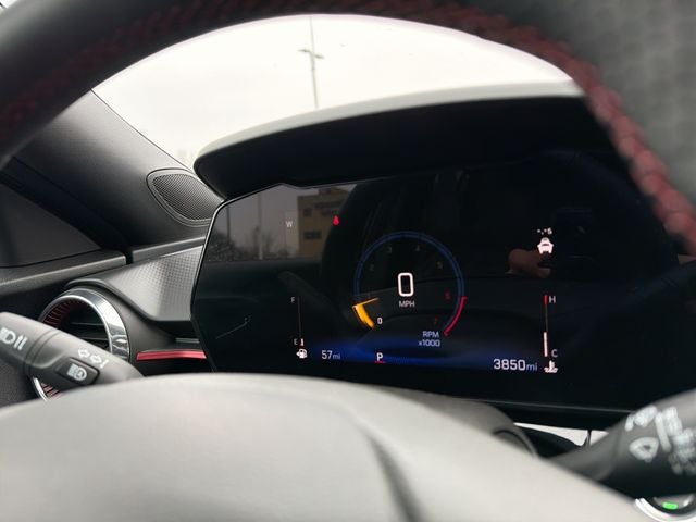 2025 CHEVROLET TRAX - Image 10