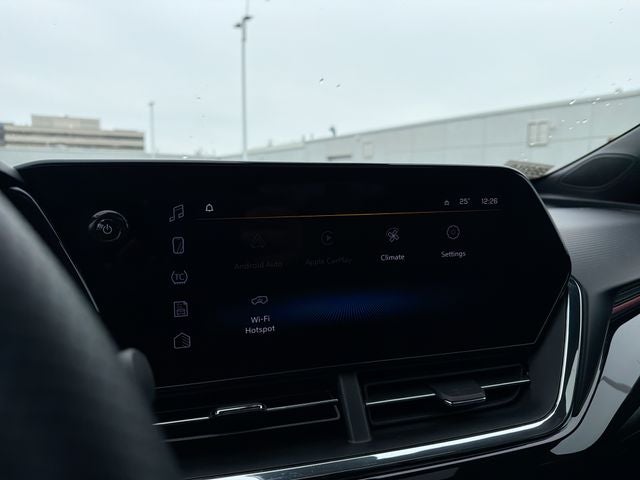 2025 CHEVROLET TRAX - Image 12
