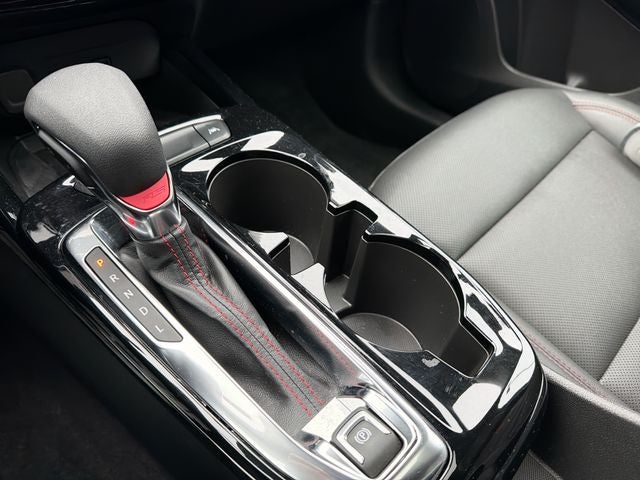 2025 CHEVROLET TRAX - Image 14