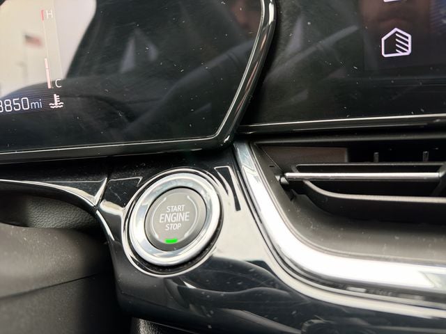 2025 CHEVROLET TRAX - Image 15