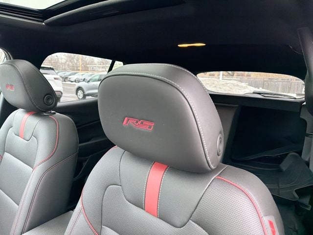 2025 CHEVROLET TRAX - Image 19