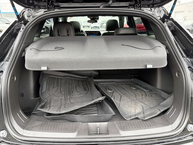 2025 CHEVROLET TRAX - Image 24