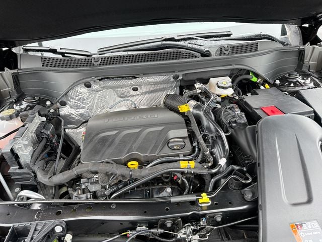 2025 CHEVROLET TRAX - Image 28