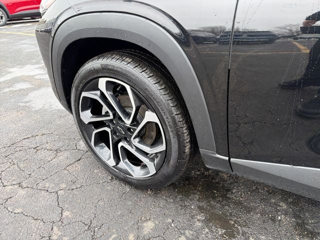 2025 CHEVROLET TRAX - Image 31