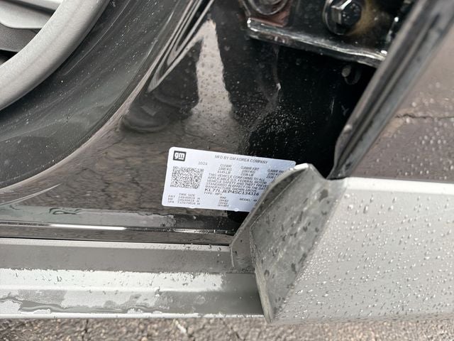 2025 CHEVROLET TRAX - Image 32