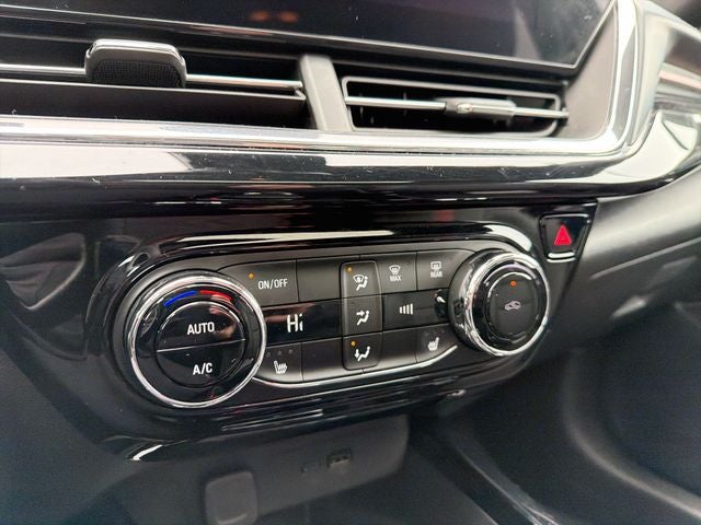 2025 CHEVROLET TRAX - Image 33