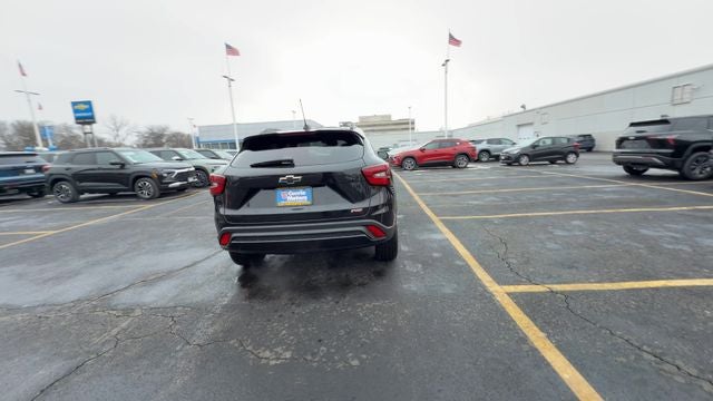 2025 CHEVROLET TRAX - Image 6