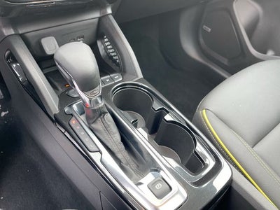2024 Chevrolet TrailBlazer ACTIV