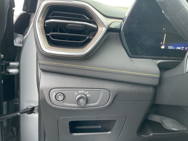 2024 Chevrolet TrailBlazer ACTIV