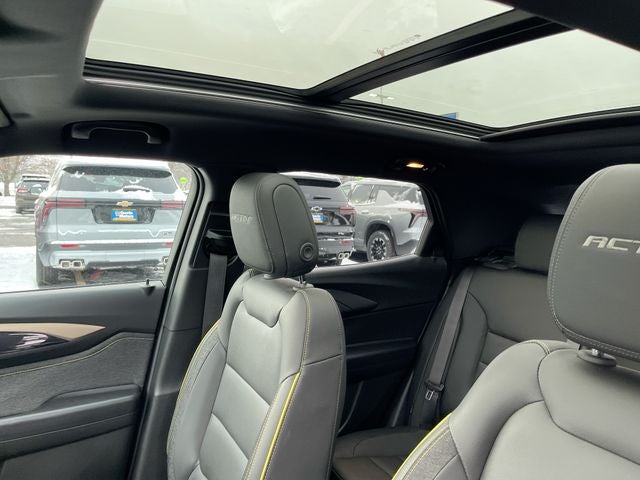 2024 Chevrolet TrailBlazer ACTIV