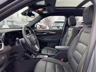 2024 Chevrolet TrailBlazer ACTIV